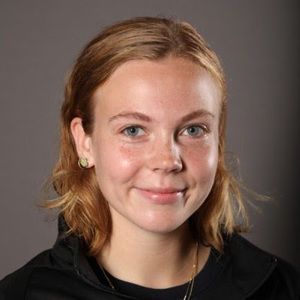 Meet your Posher, Katherine